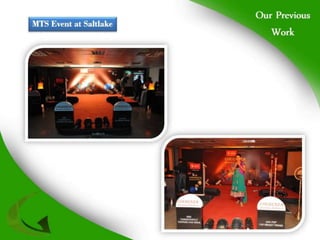 Green Communication - Mail File