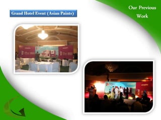 Green Communication - Mail File