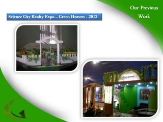 Green Communication - Mail File