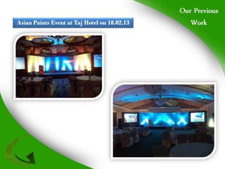 Green Communication - Mail File