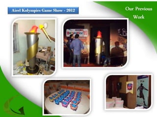 Green Communication - Mail File