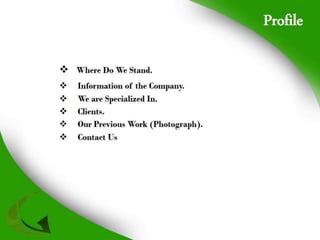 Green Communication - Mail File