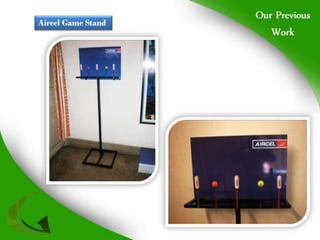 Green Communication - Mail File