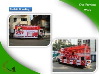 Green Communication - Mail File