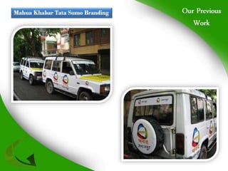 Green Communication - Mail File