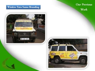 Green Communication - Mail File