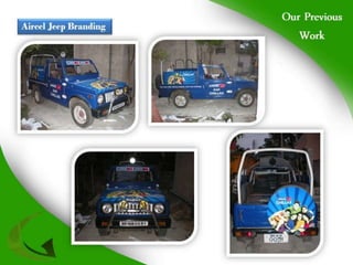 Green Communication - Mail File