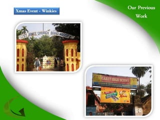 Green Communication - Mail File