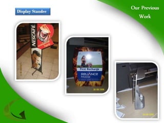 Green Communication - Mail File