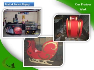 Green Communication - Mail File