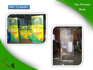 Green Communication - Mail File