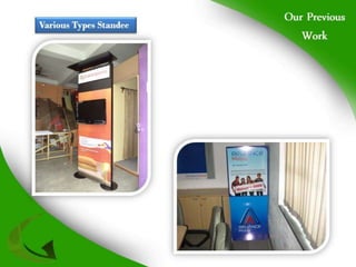 Green Communication - Mail File