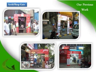 Green Communication - Mail File