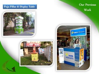 Green Communication - Mail File