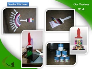 Green Communication - Mail File