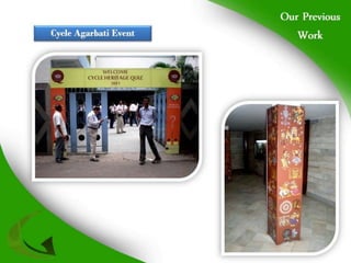 Green Communication - Mail File