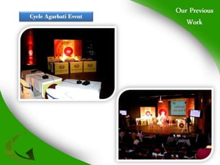 Green Communication - Mail File