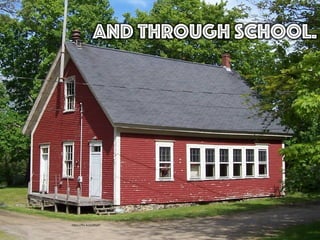 And through school.
h"ps://ﬂic.kr/p/6ﬁqSY	
  
 