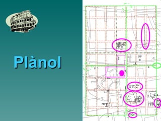 Plànol 