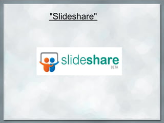 Herramientas de web 2.0