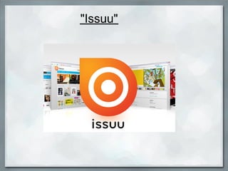 Herramientas de web 2.0