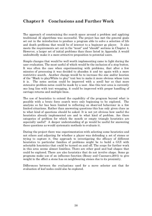 Application development dissertation 08 picture