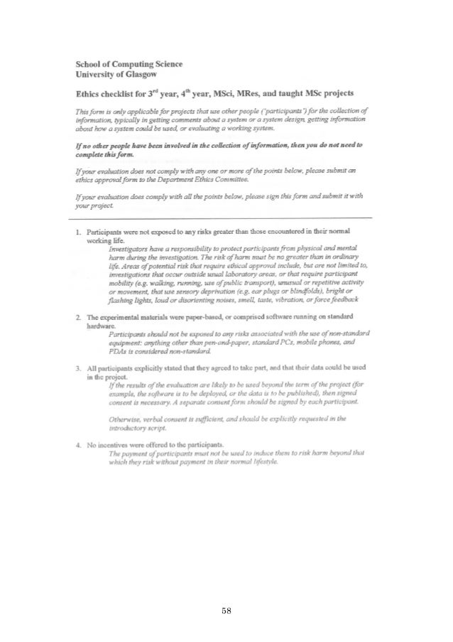 Master thesis in software engineering picture