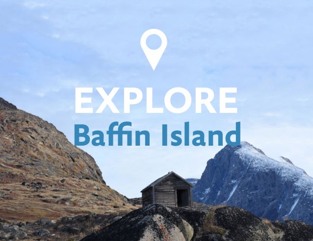 baffin logo