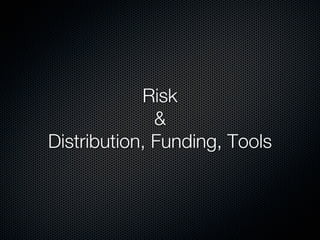 New Stories for New Platforms