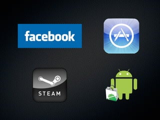 New Stories for New Platforms