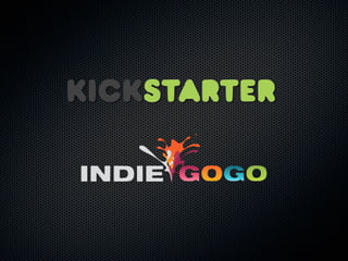 New Stories for New Platforms