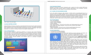 32 33
2.DURUMANALİZİ
2.DURUMANALİZİ
Grafik 7: Giderlerin Yıllara Göre Dağılımı
2.3.6 MALİ KONTROL SISTEMİ
Kadıköy Belediyesi mali kontrol çalışmaları, muhasebe işlemlerinin kontrolü, gelir ve gider işlemlerinin
hukuka uygunluğu, harcamalara ilişkin belgelerin doğruluk ve tutarlılığı, mali yönetimi, kaynakların
etkin, ekonomik, verimli ve kaliteli kullanılıp kullanılmadığı konularını içermektedir. Mali kontrol
çalışmaları iç ve dış kontrol sistemleri olarak iki ana başlıkta incelenmektedir.
2.3.6.1 İç Kontrol Sistemi
İç kontrol; idarenin amaçlarına, belirlenmiş politikalara ve mevzuata uygun olarak faaliyetlerin
etkili, ekonomik ve verimli bir şekilde yürütülmesini, varlık ve kaynakların korunmasını, muhasebe
kayıtlarının doğru ve tam olarak tutulmasını, malî bilgi ve yönetim bilgisinin zamanında ve güvenilir
olarak üretilmesini sağlamak üzere idare tarafından oluşturulan organizasyon, yöntem ve süreçle
iç denetimi kapsayan malî ve diğer kontroller bütünüdür. Üst yönetimin iç kontrol kapsamındaki
sorumluluk gerekleri; harcama yetkilileri, mali hizmetler birimi ve iç denetçiler aracılığıyla
gerçekleştirilmektedir.
Tablo 18: İç Kontrol Sistemi
2.3.6.2 Dış Kontrol Sistemi
Belediyeler üzerindeki mali denetim, belediyelerin gelir ve giderleri ile malları üzerinde TBMM adına
denetim yapma yetkisi bulunan Sayıştay tarafından yapılmaktadır. Ayrıca belediyeler açısından
İçişleri Bakanlığı’nın da belli yetkileri ve sorumlulukları bulunmaktadır.
2.3.7 ULUSAL VE ULUSLARARASI ÇEVRE
İyi bir yerel yönetim anlayışının, bilgi paylaşımı ve halkın katılımı ile gerçekleşeceği inancına ve
vizyonuna sahip olan Kadıköy Belediyesi, ulusal ve uluslararası ortaklıklar kurmak suretiyle, yerel
yönetimlerin karşılaştığı farklı problemler ve bunlara ilişkin getirilen çözüm metotları ile deneyimler
hakkında bilgi sahibi olmak; kendi bilgi ve deneyimlerini paylaşma olanağı bulmaktadır.
Belediyemizin, karşılıklı görüş alışverişinde bulunmak ve proje ortaklıkları geliştirmek amacıyla
kardeş şehir ilişkisi kurduğu yurtiçi ve yurtdışı kentler aşağıdaki listede sıralanmaktadır.
Yurt İçi Kardeş Şehirler
1-Kars, Susuz Belediyesi
2-Tunceli, Mazgirt Belediyesi
3-Bilecik, Gölpazarı Belediyesi
4-Adalar Belediyesi
5-Bolu, Mengen Belediyesi (02.09.2014 tarih 2014/124 sayılı Kadıköy Belediye Meclisi Kararı)
6-Bolu, Mengen İlçesi, Gökçesu Belediyesi (02.09.2014 tarih ve 2014/128 sayılı Kadıköy 		
Belediye Meclisi Kararı)
7-Bingöl, Kiğı Belediyesi (02.09.2014 tarih ve 2014/129 Kadıköy Belediye Meclisi Kararı)
8-Bingöl, Yayladere Belediyesi (İçişleri Bakanlığı’ndan onay bekleniyor)
Yurt Dışı Kardeş Şehirler
1- Almanya/Berlin-Kreuzberg Belediyesi
2- İsrail/Tel Aviv-Petah-Tikva Belediyesi
* Yunanistan Rentis Belediyesi ile Kardeş Şehir İlişkilerimiz Dışişleri Bakanlığı 02.07.2009 tarih
42588 sayılı yazısı ile sona erdirilmesi gerektiği bildirilmiştir.
Kadıköy Belediyesi, yaşanabilir ve sağlıklı kentler için sağlık ve sağlığı
ilgilendiren tüm kentsel ve çevresel konularda eşitsizlikleri azaltmak ve
kent yoksulluğu ile mücadele etmek amacıyla, Sağlıklı Kentler Birliği’ne
üye olarak birliğe üye belediyeler arasında işbirliği ve deneyim alışverişi
yapmayı amaçlamaktadır.
Sağlıklı Kentler Birliği’nin yürüttüğü Sağlıklı Kentler Projesi kapsamında
Dünya Sağlık Örgütü’nün “Herkes İçin Sağlık” felsefesini yerel düzeyde
hayata geçirmek amacı ile Kadıköy Belediye Meclis Başkanlığı’nın 11.02.2004 tarih ve 2004/6 sayılı
kararı ile Belediyemiz, 25.08.2005 tarihi itibarı ile Dünya Sağlık Örgütü Sağlıklı Şehirler Ağı’na 45. Üye
olarak kabul edilmiştir. Belediyemiz üyeliğinin hayata geçmesi ile birlikte Dünya Sağlık Örgütü Avrupa
Sağlıklı Şehirler Ağı IV. Faz (2003-2008) ve V. Faz (2009-2013) süreçlerine katılınmış, fazlara ait
çalışma konularında çeşitli projeler geliştirilerek uygulanmıştır.
Dönem olarak 2014-2018 yıllarını kapsayacak olan VI. Faz dönemine ait çalışmalar Sağlık 2020 hedefleri
“İnsanların sağlık ve esenliğini önemli ölçüde artırmak, sağlık alanındaki eşitsizlikleri azaltmak, halk
sağlığını güçlendirmek ve evrensel, eşitlikçi, sürdürülebilir, yüksek kaliteli ve insan odaklı sağlık
sistemlerinin oluşmasını sağlamaktır” doğrultusunda yürütülecektir.
FAİZ GİDERLERİ 5.084.247 2,70% 5.000.000 2,80% 3.866.986 1,95% 834.331 0,40% 294.292 0,10%
CARİ TRANSFERLER 10.926.049 5,90% 11.632.298 6,50% 12.707.465 6,42% 5.876.201 2,50% 5.696.156 1,80%
SERMAYE GİDERLERİ 29.354.603 15,70% 25.155.644 14,00% 33.716.091 17,04% 38.418.571 16,40% 71.189.955 23,00%
SERMAYE TRANSFERLERİ 0 0% 0 0% 999850 1% 999.850 0,40% 999.850 0,30%
BORÇ VERME 0 0% 0 0% 0 0% 0 0% 0 0%
YEDEK ÖDENEKLER 0 0% 0 0% 0 0% 0 0% 0 0%
TOPLAM 186.490.092 100% 179.616.658 100% 197.900.487 100% 234.585.340 100% 309.538.071 100%
Malİ Kontrol Sİstemİ
2009
2010
2011
2012
2013
0,00
50.000.000,00
100.000.000,00
150.000.000,00
200.000.000,00
PERSONEL
GİDERLERİ SOSYAL GÜV.
KUR.
DEV.PRİ.GİD.
MAL VE
HİZMET ALIM
GİDERLERİ
FAİZ GİDERLERİ
CARİ
TRANSFERLER SERMAYE
GİDERLERİ SERMAYE
TRANSFERLERİ
 