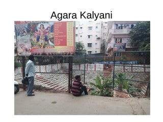 Agara Kalyani
