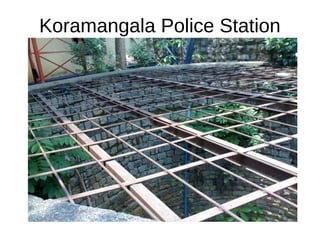 Koramangala Police Station