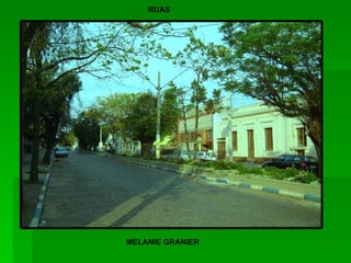 RUAS MELANIE GRANIER 