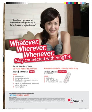 n
assroom
Cafe
Discounts
inside!
Blue & Gold 11 Sat 23-10-2010 1300h.indd 5 23/10/2010 3:10PM
 