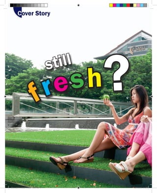 fresh?still
Cover StoryCover Story
the blue and gold8
Blue & Gold 11 Sat 23-10-2010 1300h.indd 8 23/10/2010 3:10PM
 