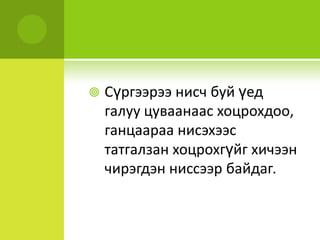 Дайсан        Удирдагч бүхэн манлайлагч биш