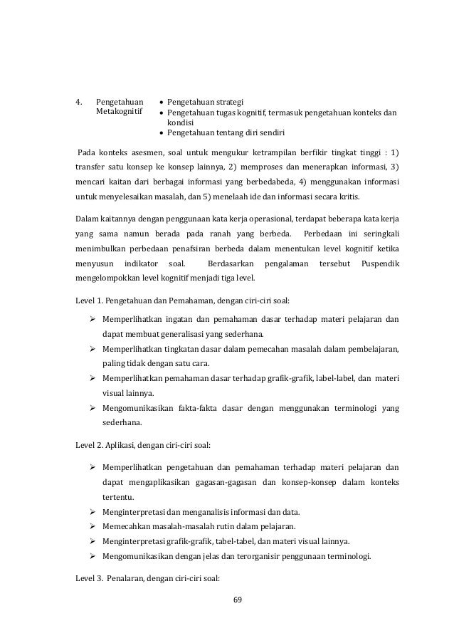 Soal Hots 3.1 Mendeskripsikan Akuntansi Sebagai Sistem