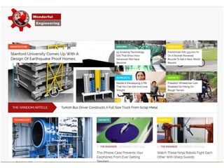 Bagaimana Berkarya di Teknik Kelautan