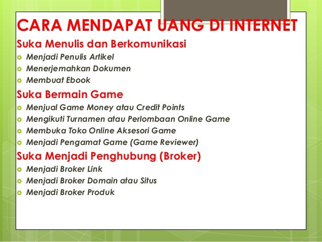 Bagaimana cara menjadi broker forex uk