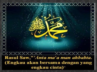 BAGAIMANA CINTA RASUL 1.pptx
