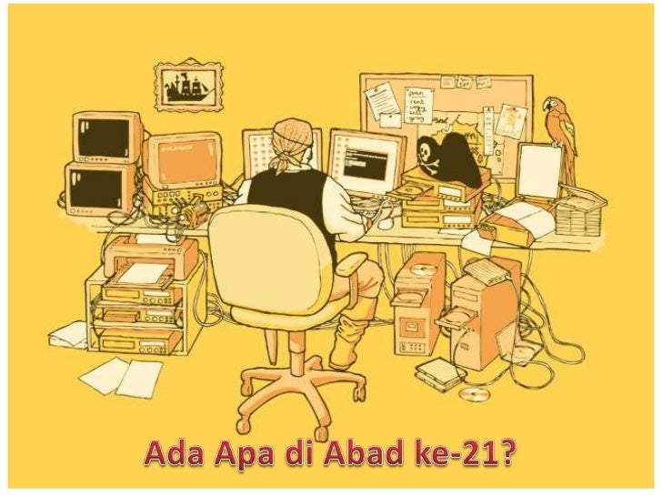 Hasil gambar untuk Pemanfaatan TIK dalam Pembelajaran menuju Abad 21