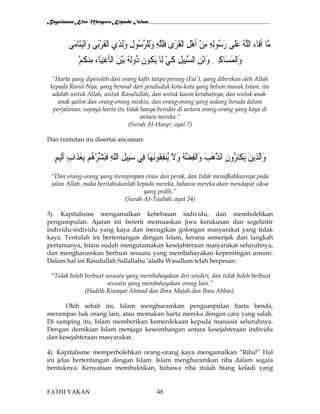 Bagaimana kita menyeru kepada islam fathi yakan | PDF