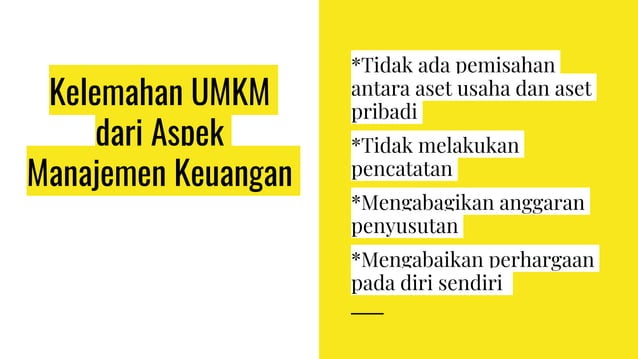 Bagaimana Manajemen Keuangan UMKM...pptx