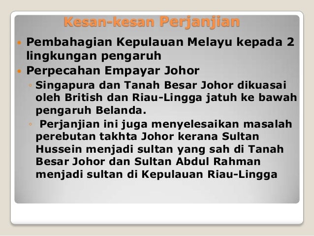 Bagaimana Melaka Jatuh Ke Tangan British