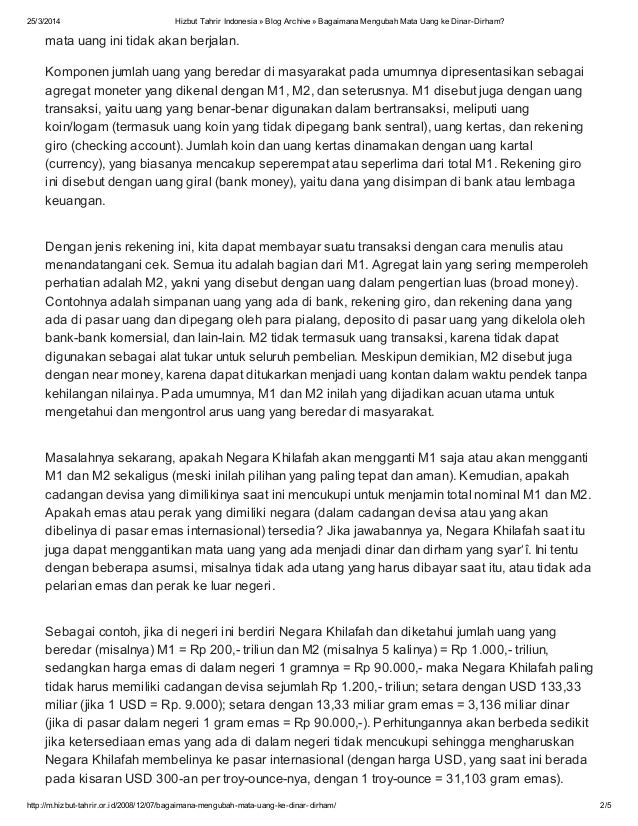 Bagaimana menjadi pedagang mata uang