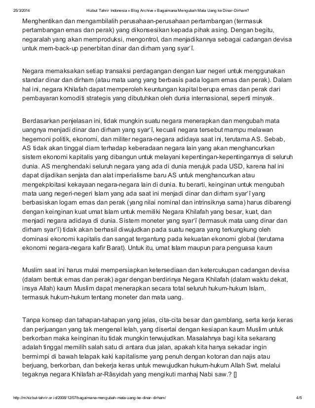 Bagaimana memulai mata uang perdagangan