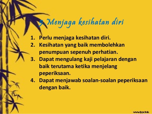 Cara Menjadi Pelajar Cemerlang Mengikut Islam cara menjadi pelajar cemerlang mengikut islam - Rachel Jones