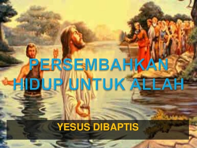 Bagaimana menjalani kehidupan